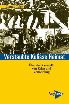 Verstaubte Kulisse Heimat von Taler,  Conrad