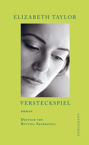 Versteckspiel von Abarbanell,  Bettina, Taylor,  Elizabeth