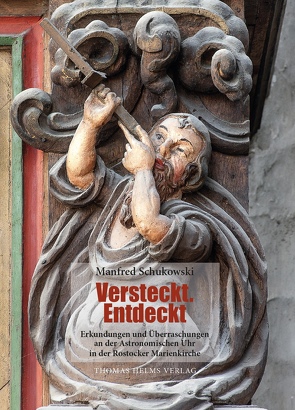 Versteckt. Entdeckt von Schukowski,  Manfred