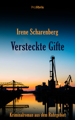 Versteckte Gifte von Scharenberg,  Irene