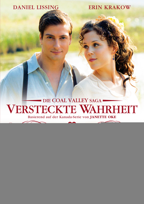 Versteckte Wahrheit von Krakow,  Erin, Lissing,  Daniel