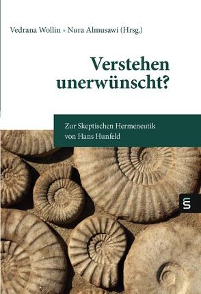 Verstehen unerwünscht? von Almusawi,  Nura, Wollin,  Vedrana