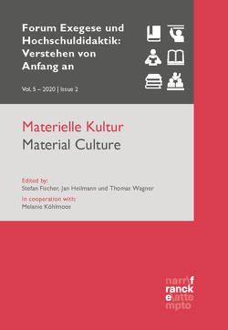 Verstehen von Anfang an, 5, 2 (2020) von Fischer,  Stefan, Heilmann,  Jan, Wagner,  Thomas