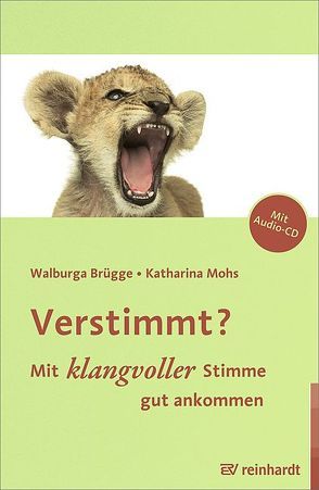 Verstimmt? von Brügge,  Walburga, Mohs,  Katharina