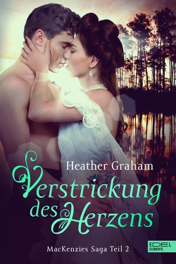 Verstrickung des Herzens von Graham,  Heather