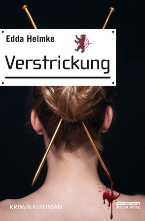 Verstrickung von Helmke,  Edda