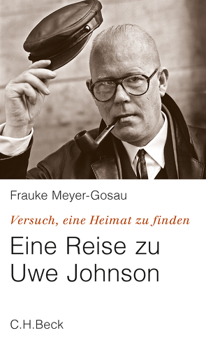 Versuch, eine Heimat zu finden von Meyer-Gosau,  Frauke