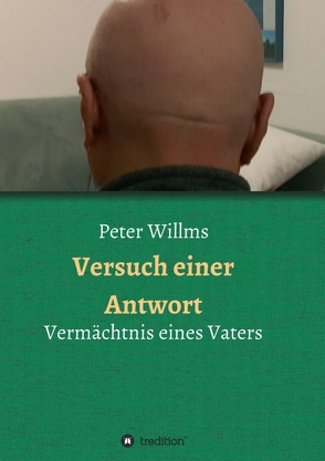 Versuch einer Antwort von Willms,  Peter