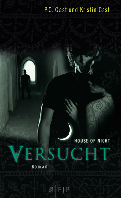 Versucht von Blum,  Christine, Cast,  Kristin, Cast,  P.C.