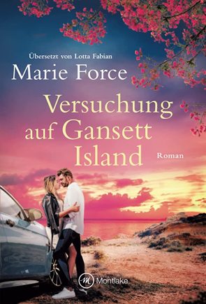 Versuchung auf Gansett Island von Fabian,  Lotta, Force,  Marie