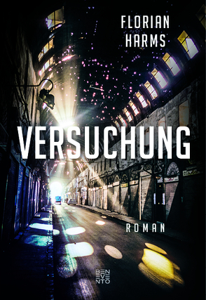 Versuchung von Harms,  Florian