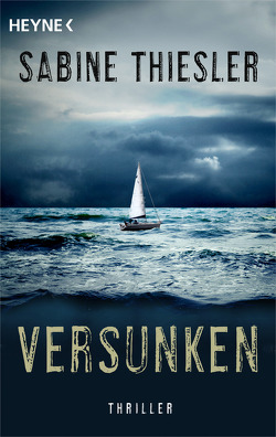 Versunken von Thiesler,  Sabine