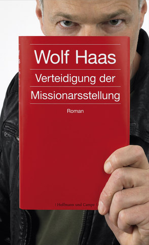 Verteidigung der Missionarsstellung von Haas,  Wolf