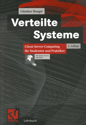 Verteilte Systeme von Bengel,  Günther