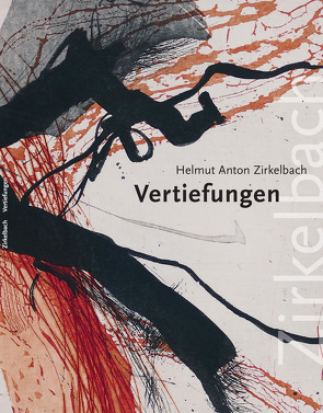 Vertiefungen von Zirkelbach,  Helmut Anton