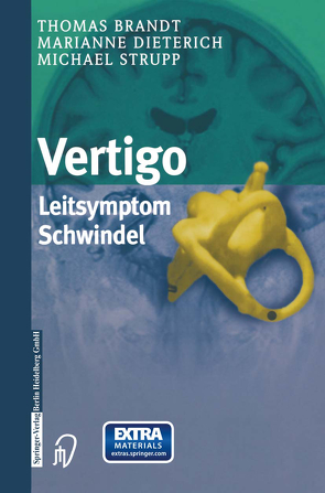 Vertigo von Brandt,  Thomas, Dieterich,  Marianne, Strupp,  Michael