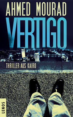 Vertigo von Battermann,  Christine, Mourad,  Ahmed