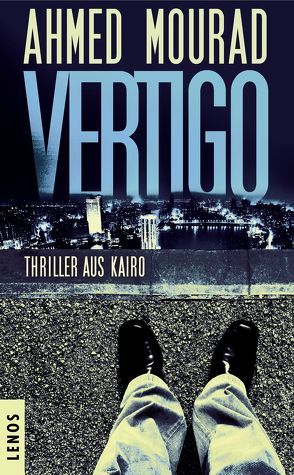 Vertigo von Battermann,  Christine, Mourad,  Ahmed