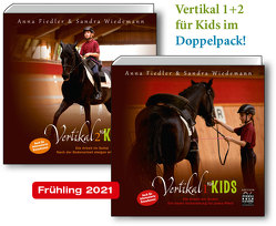 Vertikal für KIDS von Fiedler,  Anna, Sonntag,  Isabella, Wiedemann,  Sandra, Wülfert,  Heide