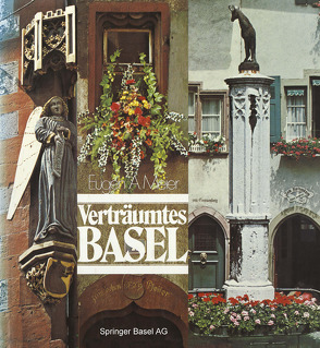 Verträumtes Basel von Meier