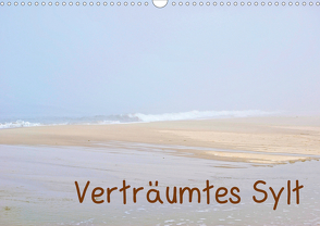 Verträumtes Sylt (Wandkalender 2021 DIN A3 quer) von Berggruen,  Kim