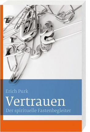 Vertrauen von Purk OFMCap,  Erich