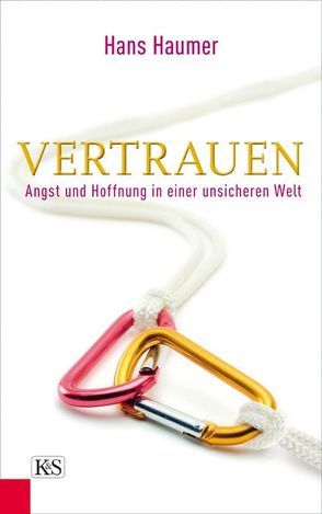 Vertrauen von Haumer,  Hans