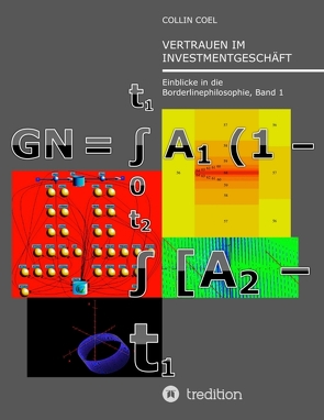 Vertrauen im Investmentgeschäft von Coel,  Collin