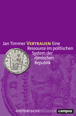 Vertrauen von Timmer,  Jan