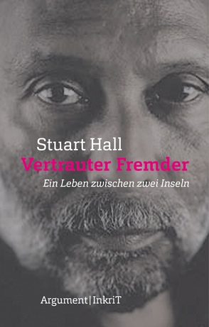 Vertrauter Fremder von Gutberlet,  Ronald, Hall,  Stuart