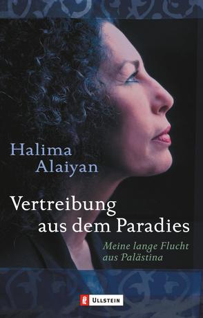 Vertreibung aus dem Paradies von Alaiyan,  Halima, Lafontaine,  Oskar