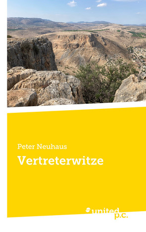 Vertreterwitze von Neuhaus,  Peter