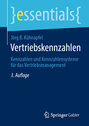 Vertriebskennzahlen von Kühnapfel,  Jörg B