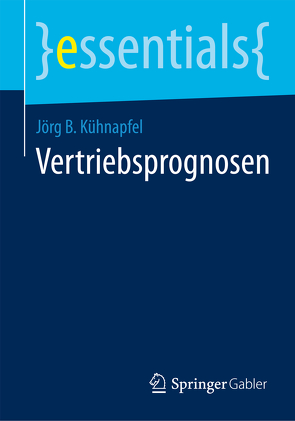 Vertriebsprognosen von Kühnapfel,  Jörg B