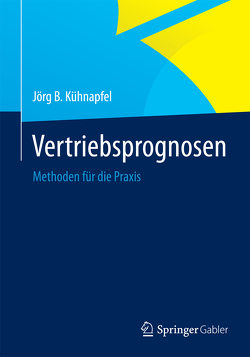 Vertriebsprognosen von Kühnapfel,  Jörg B