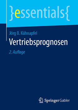 Vertriebsprognosen von Kühnapfel,  Jörg B