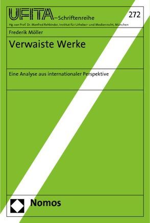 Verwaiste Werke von Möller,  Frederik