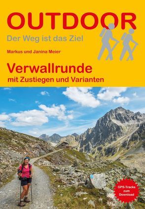 Verwallrunde von Meier,  Janina, Meier,  Markus