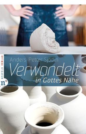 Verwandelt von Josupeit,  Michael, Sjödin,  Anders-Petter