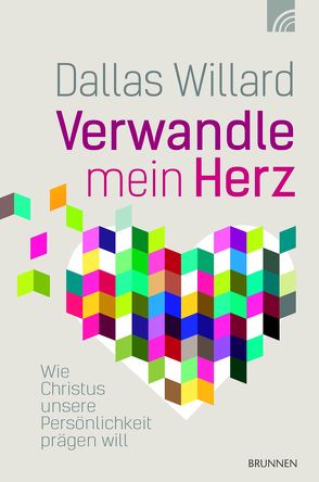 Verwandle mein Herz von Willard,  Dallas