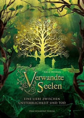 Verwandte Seelen von Stevens,  Nica