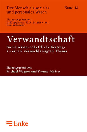 Verwandtschaft von Schütze,  Yvonne, Wagner,  Michael