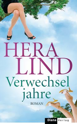 Verwechseljahre von Lind,  Hera