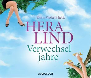 Verwechseljahre von Lind,  Hera, Wollny,  Julian, Wolters,  Doris