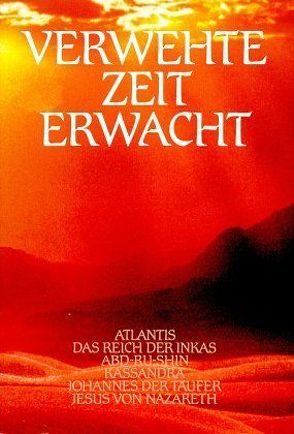 Verwehte Zeit erwacht, Band II