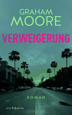 Verweigerung von Moore,  Graham, Mumot,  André