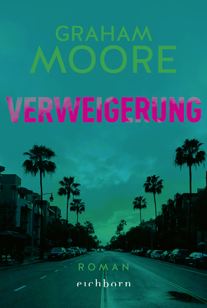 Verweigerung von Moore,  Graham, Mumot,  André