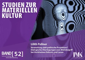 Verwerfung statt pathische Projektion? von Poßner,  Lilith