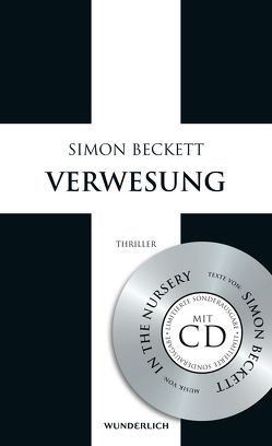 Verwesung von Beckett,  Simon, Hesse,  Andree, In The Nursery