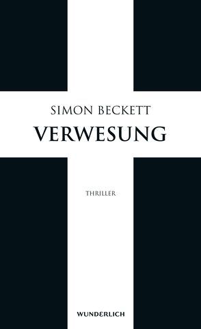 Verwesung von Beckett,  Simon, Hesse,  Andree, In The Nursery